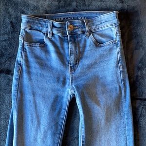 Women’s American Eagle Jeans